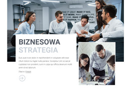 Zespół Doradztwa Biznesowego - Pobranie Szablonu HTML