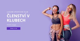 Členský Sportovní Klub