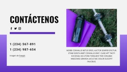 Póngase En Contacto Con Nosotros Hoy #Website-Templates-Es-Seo-One-Item-Suffix
