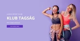 Sport Tagsági Klub