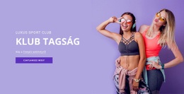 Sport Tagsági Klub