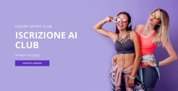 Club Di Appartenenza Sportiva