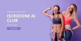 Club Di Appartenenza Sportiva