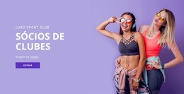 Clube De Associação Esportiva