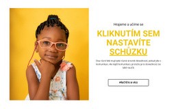 Kurz Vzdělávání Dětí #Html-Templates-Cs-Seo-One-Item-Suffix