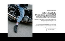 Benutzfertiges Website-Design Für Transport Und Reisen