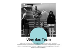 Atemberaubendes Webdesign Für Junge Profis