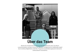 Kreativstes WordPress-Theme Für Junge Profis