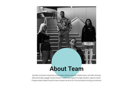 330 About Us Elementor Templates