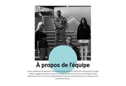 Superbe Conception Web Pour Jeunes Professionnels