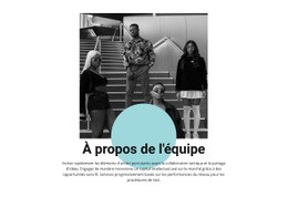 Jeunes Professionnels - Créateur De Sites Web