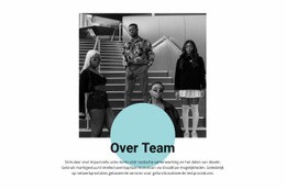 Multifunctioneel WordPress-Thema Voor Jonge Professionals