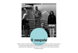 Uniwersalny Motyw WordPress Dla Młodzi Profesjonaliści