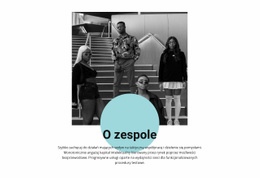 Młodzi Profesjonaliści - Prosta Konstrukcja