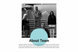 Stunning Web Design For Young Professionals