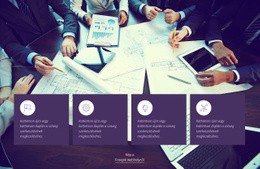 HTML-Terv Ehhez: Elemezzük A Vállalkozásokat