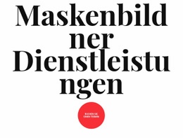 Maskenbildner Dienstleistungen