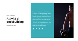 Fitness E Sport - Crea Modelli Straordinari