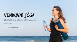 Venkovní Fitness Kurzy - Podrobnosti O Variantách Bootstrapu