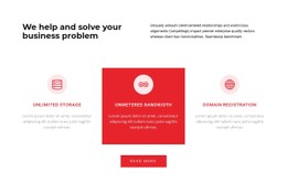 Website Design For Simple Rules