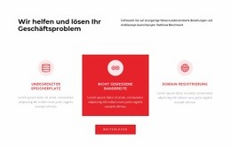 Einfache Regeln - Professionell Gestaltet