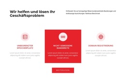 Premium-WordPress-Theme Für Einfache Regeln