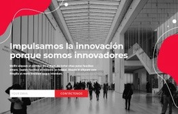 Comienzo Rápido - Funcionalidad Del Creador De Sitios Web