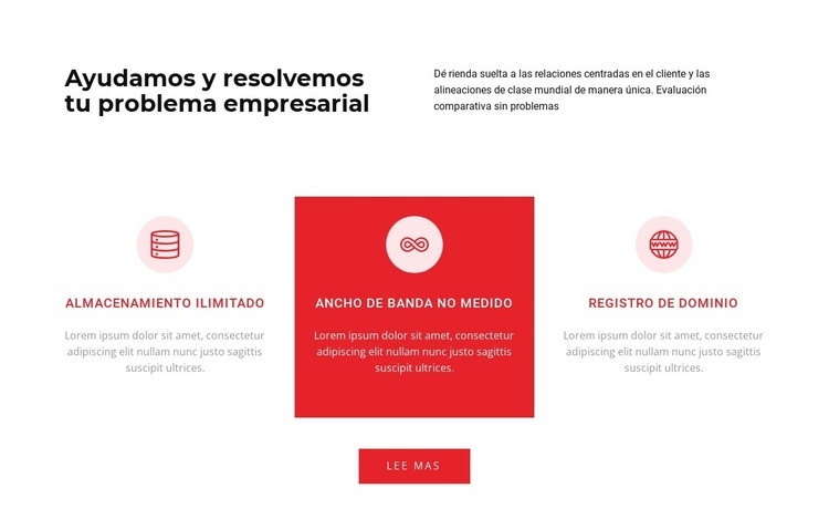 Reglas simples Diseño de páginas web