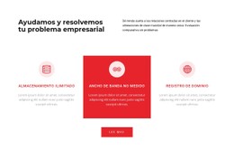 Diseño De Sitio Web Para Reglas Simples