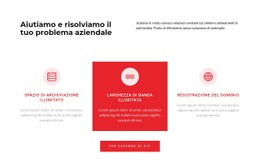 Progettazione Del Sito Web Per Regole Semplici