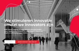 Multifunctioneel WordPress-Thema Voor Snelle Start