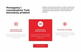 Proste Zasady - Projekt Strony Internetowej Do Bezpłatnego Pobrania