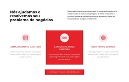 Tema WordPress Regras Simples Para Qualquer Dispositivo