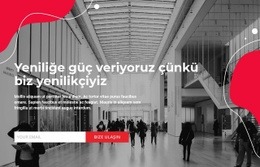 Hızlı Başlangıç - Profesyonel Web Sitesi Tasarımı