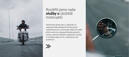 Servis Motocyklů #Html-Templates-Cs-Seo-One-Item-Suffix