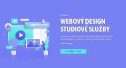 Webová Inspirace Pro Oživujeme Designy