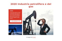 Tecnologia Industriale Del Gas - Costruttore Di Siti Web Facile