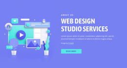 Joomla Website Designer For We Bring Designs To Life