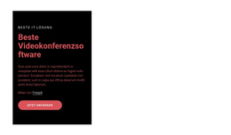 Mehrzweck-WordPress-Theme Für IT-Geschäftslösungen