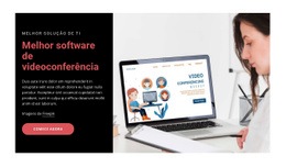 Soluções De Negócios De TI - Funcionalidade Do Modelo Joomla