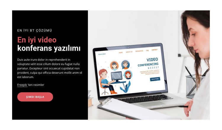 BT iş çözümleri CSS Şablonu