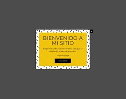 Suscribir Formulario Emergente - Diseño De Sitios Web Profesionales