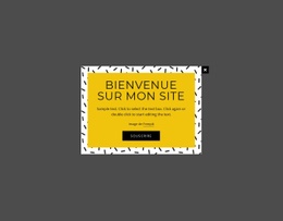 Abonnez-Vous Au Formulaire Contextuel