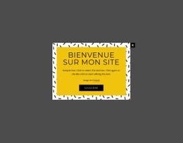 Abonnez-Vous Au Formulaire Contextuel