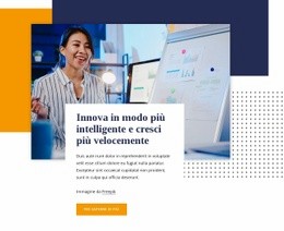 Conveniente Ed Efficace: Modello Reattivo