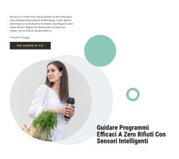 Programmi Zero Sprechi - Variazioni Di Layout