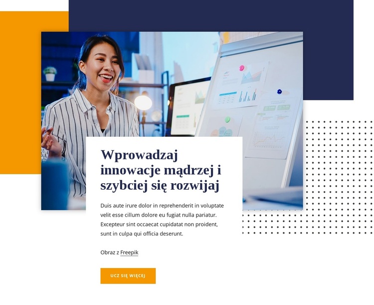 Niedrogie i skuteczne Motyw WordPress