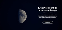 Raumthema In Projekten - Kostenlose HTML5-Theme-Vorlagen