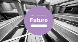 Plantilla De Diseño Gratuita Para Geometría En Arquitectura