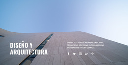 Decoramos La Ciudad - Plantilla Joomla Adaptable Gratuita